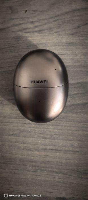Casti wireless Huawei freebuds 5