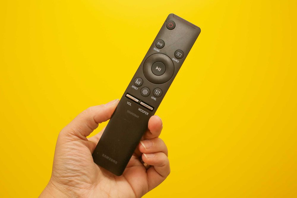 Samsung K950 Soundbar 5.1.4 Ch