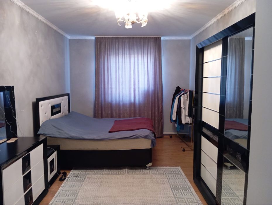 Сдам большой коттедж