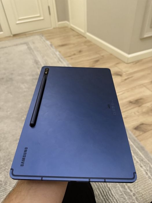 Gallaxy tab s7+ 128gb