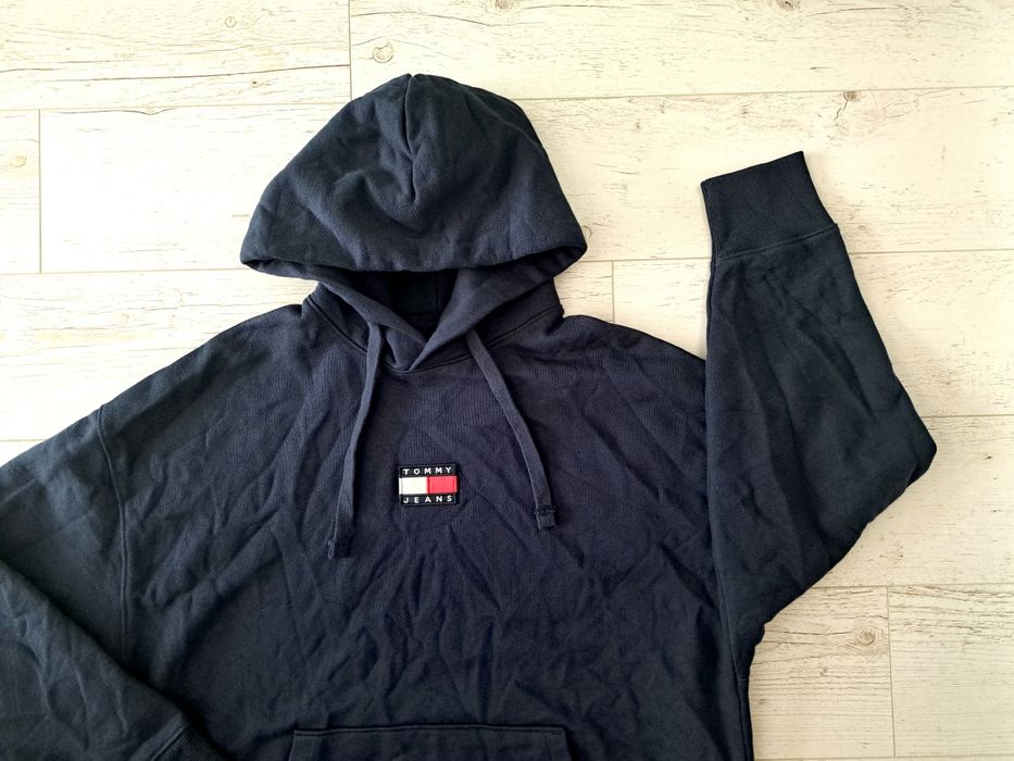 Tommy Hilfiger-Ориг.суичър