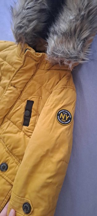 Geaca iarna marime 98