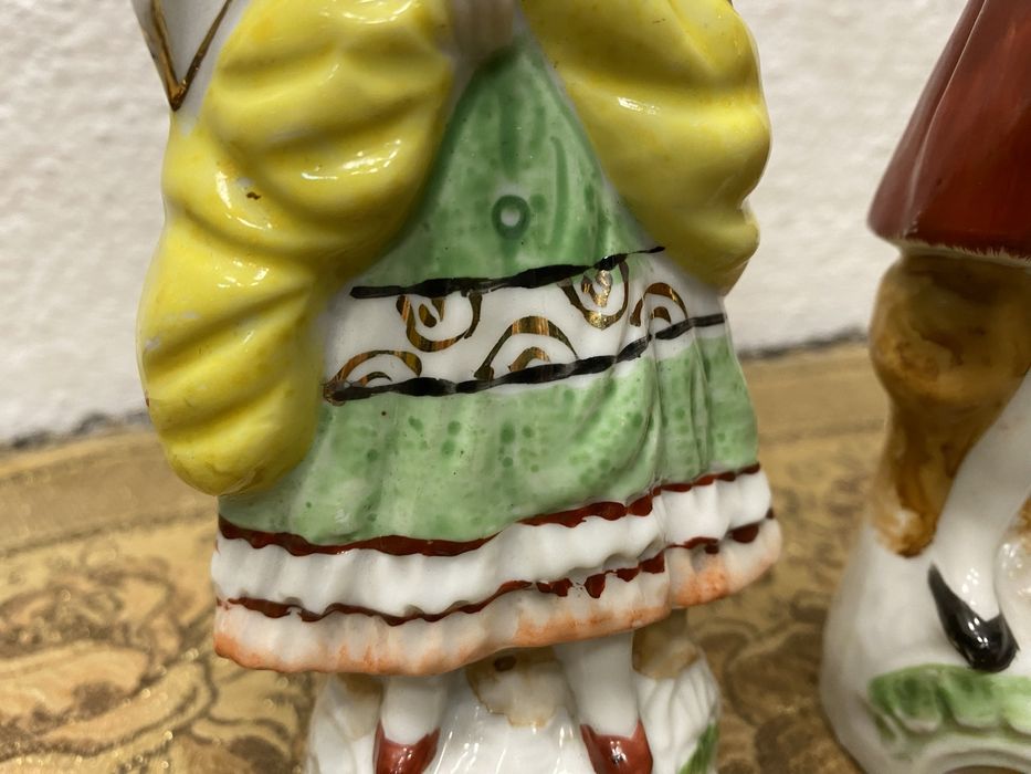 Комплект френски фигури novex limoges