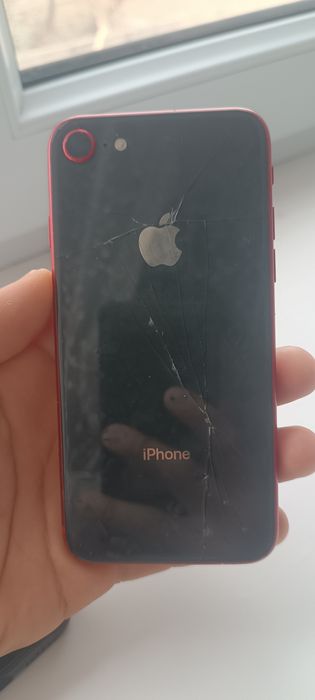 iphone8 срочно Продам