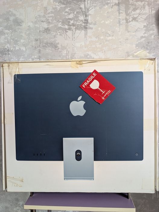 Apple iMAC M1 8/256