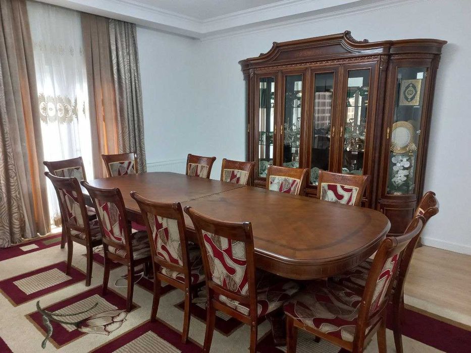 Мебель стол-стул