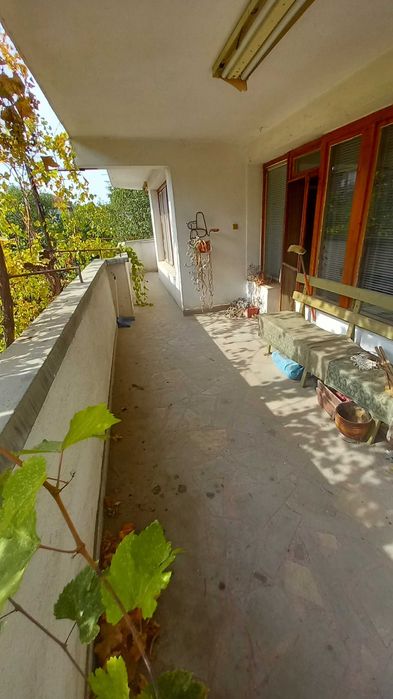 Продава се Етаж от къща в Пловдив, Въстанически - 150 кв.м за 1467 €/кв.м - Снимка #6