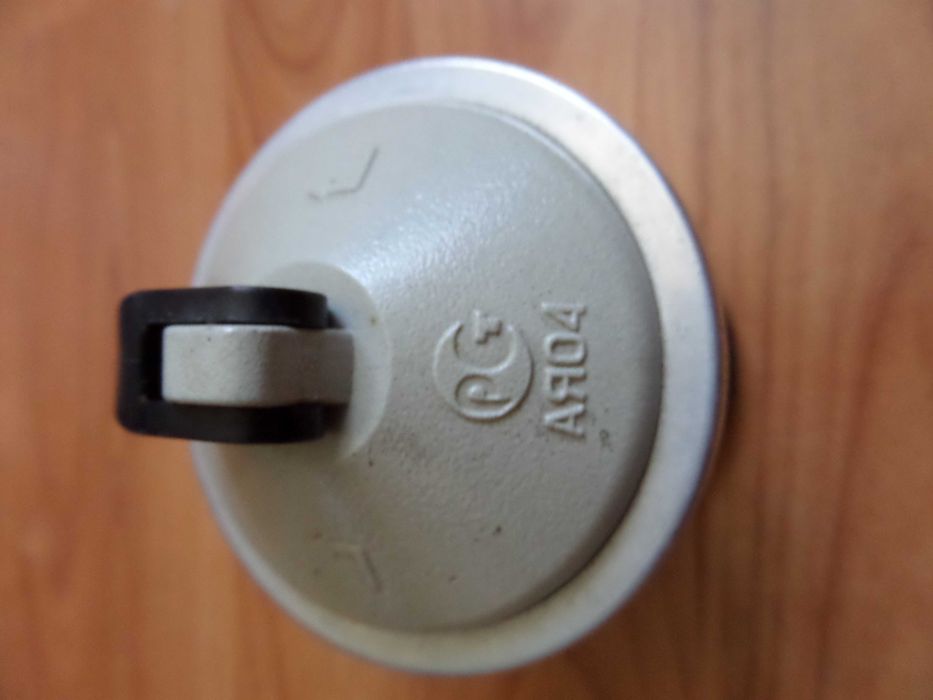 Регулятор давления РДСГ 2