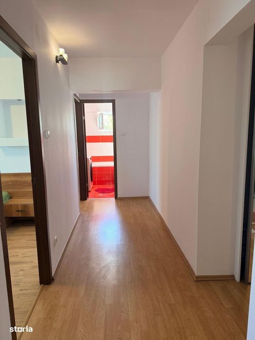 Tudor - Inchiriere apartament 4 camere - Str. Pandurilor