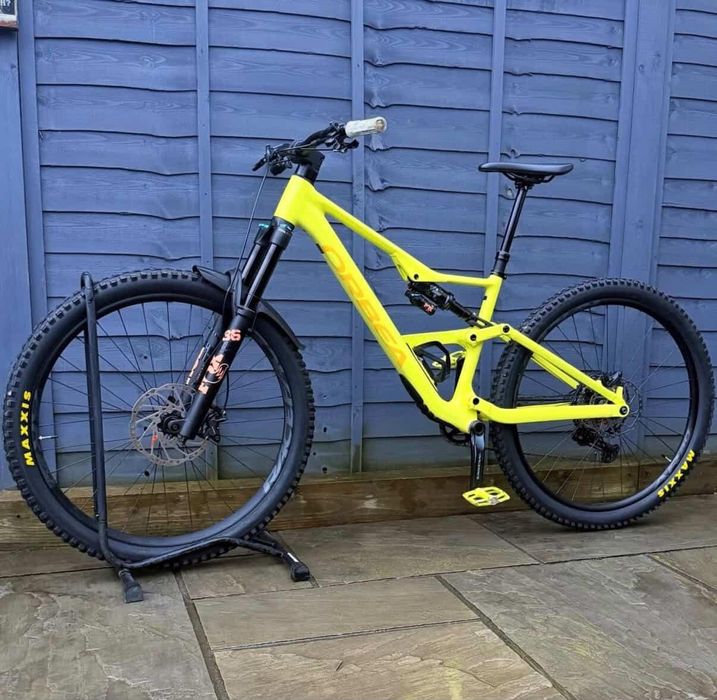 Orbea Occam H20LT Size L 2024