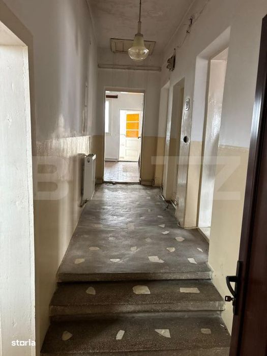 Apartament 4 camere, 85.17 mp utili, zona Centrala