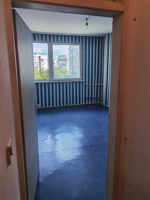 Продава се Двустаен апартамент в София, Люлин 5 - 65 кв.м за 699 €/кв.м - Снимка #1