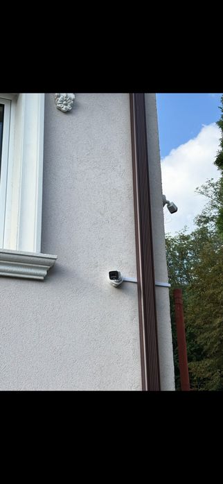 Sisteme de securitate profesionale - GARANTIE 3 ANI - oferta GRATUIT