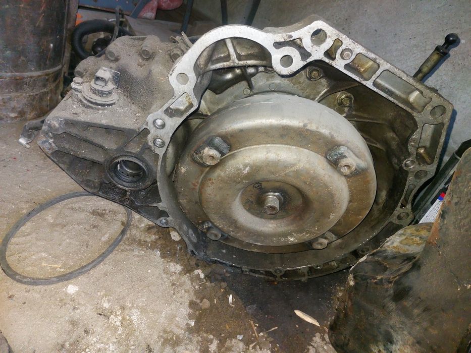 Ниссан Примера р11