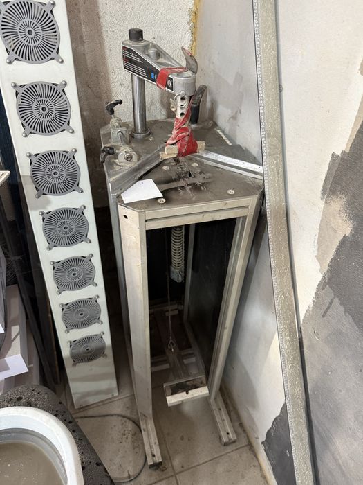 Станок для багета