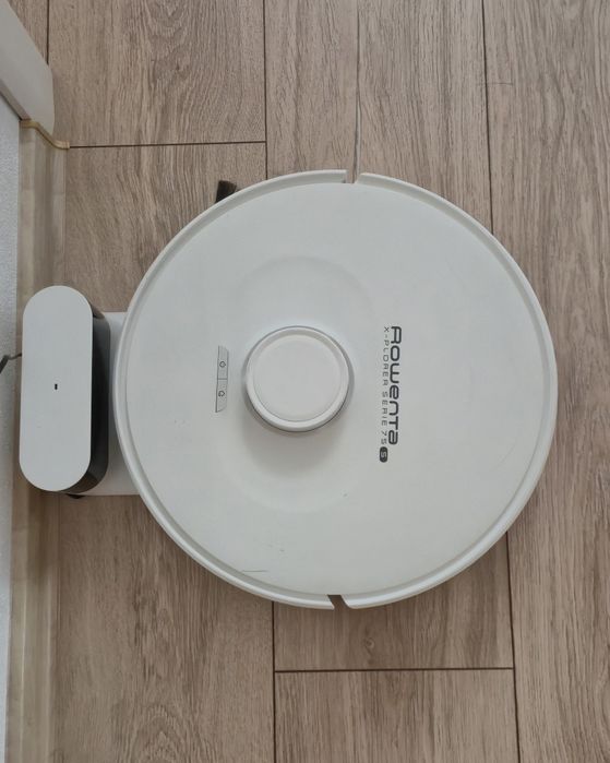 Aspirator robot Rowenta X-Plorer S75S