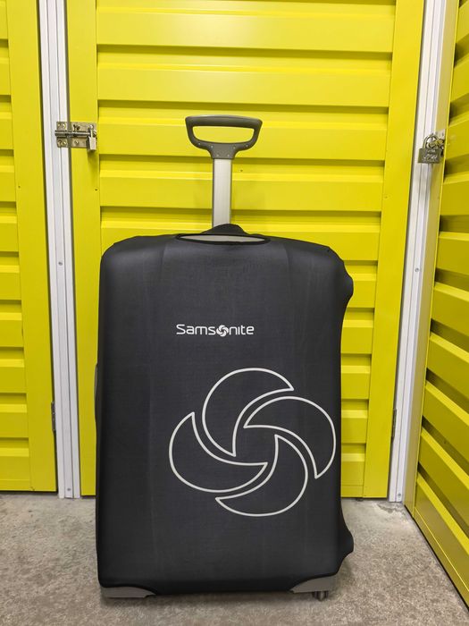 Чемодан Samsonite F’lite GT
