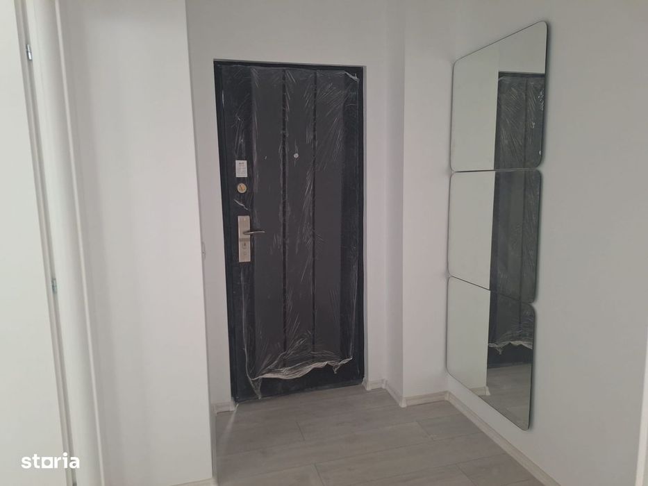 Spațiu de birouri de închiriat – Zona Plaza