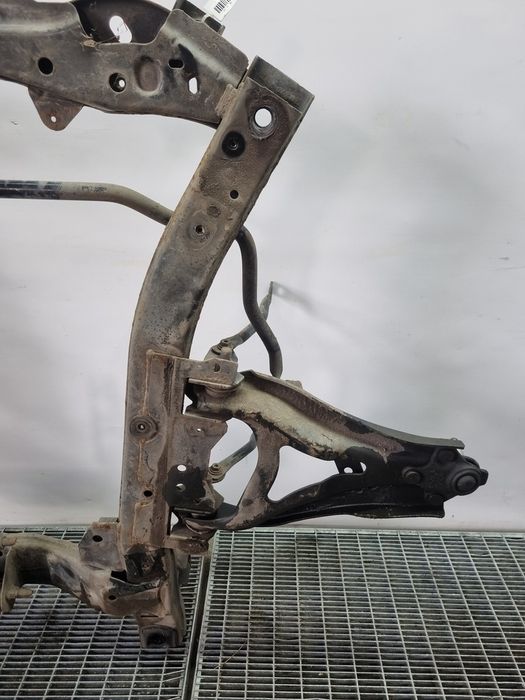 Jug motor Dacia Duster II 1.6 Benzina 2018 - 2021 115CP H4M 738 (1519) Benzina