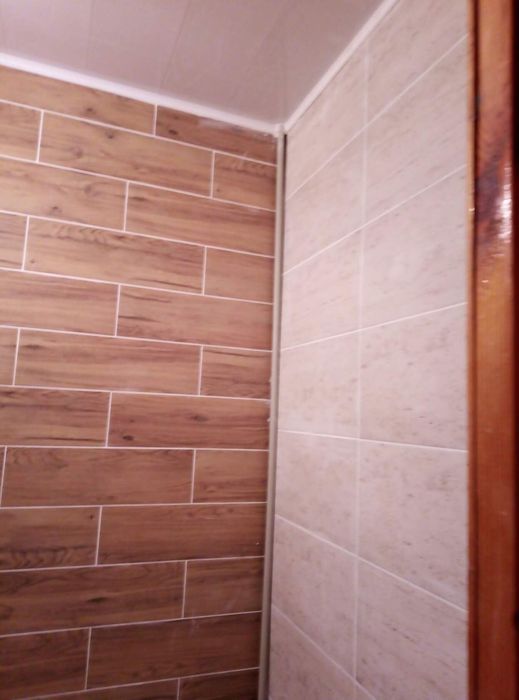 Услуги кафельщика