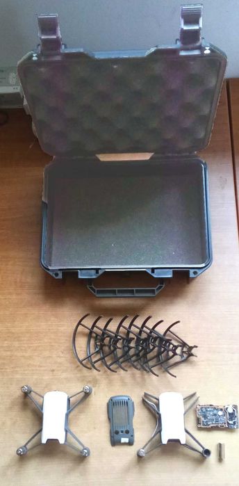 Части за дрон DJI Tello