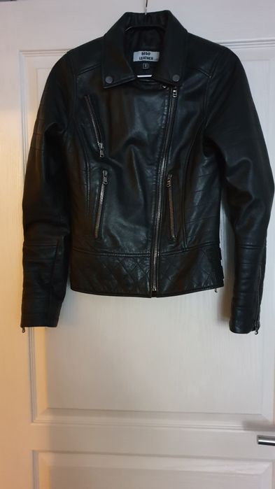 Gaeacă de piele neagra