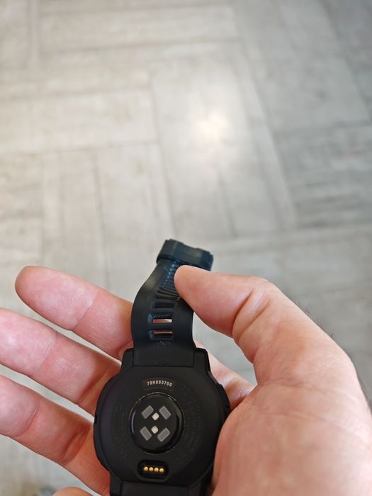Ceas Garmin Instinct 2 Solar TACTICAL