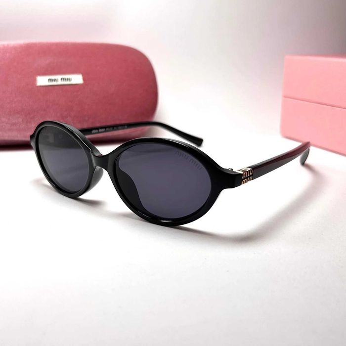 Ochelari de soare//Miu Miu Sunglasses UV400//Premium
