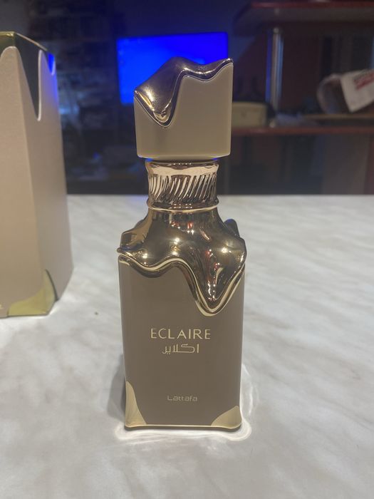Parfum Lataffa Eclaire