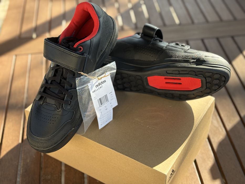 Adidas FiveTen Hellcat