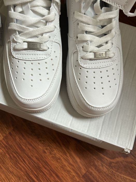 nike air force one mid marimea 40