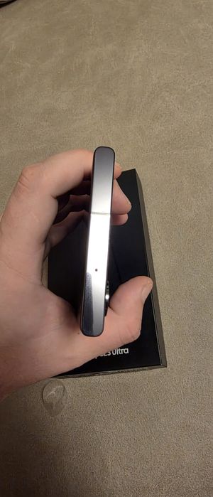 Samsung S23 ultra 256 GB