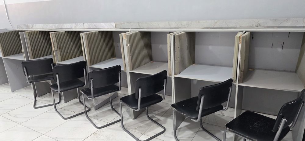 Компютерлар учун стол