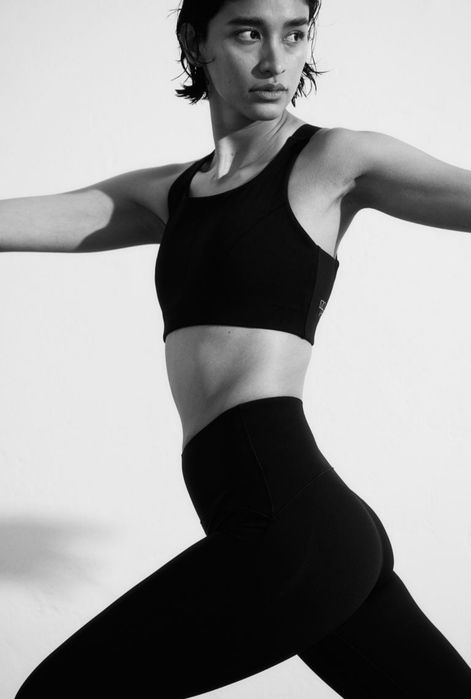 Colanti sport H&M marime xl