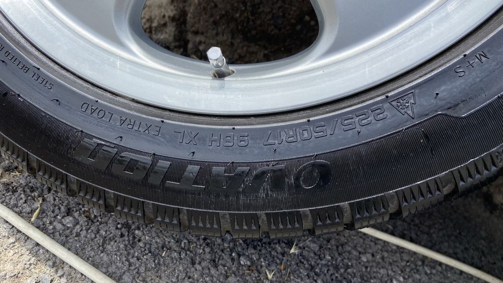 R17 рестайлинг мерседес