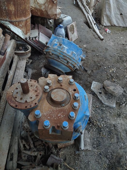 Камбайн 954 бартой сотилади