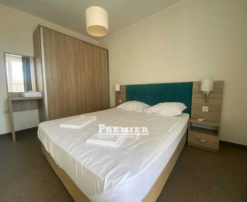 Продава се Двустаен апартамент в к.к. Слънчев бряг - 47 кв.м за 1575 €/кв.м - Снимка #15