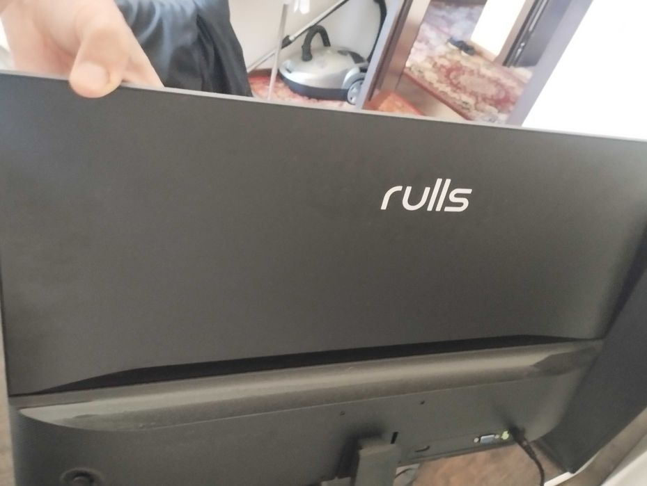 Kompyuter,klaviatura,mishka va kalonka