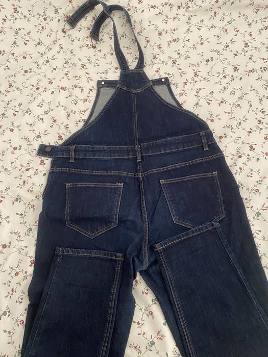 Salopeta Reserved, marime 42, superba