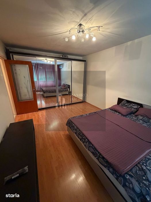 Apartament 2 camere decomandat Constantin Brancoveanu / Piata Resita