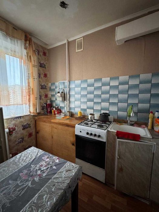 2х комнатная 9 микрорайон