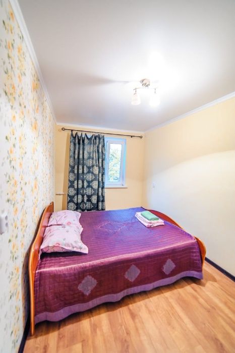 Vip 2х комнатная Урал