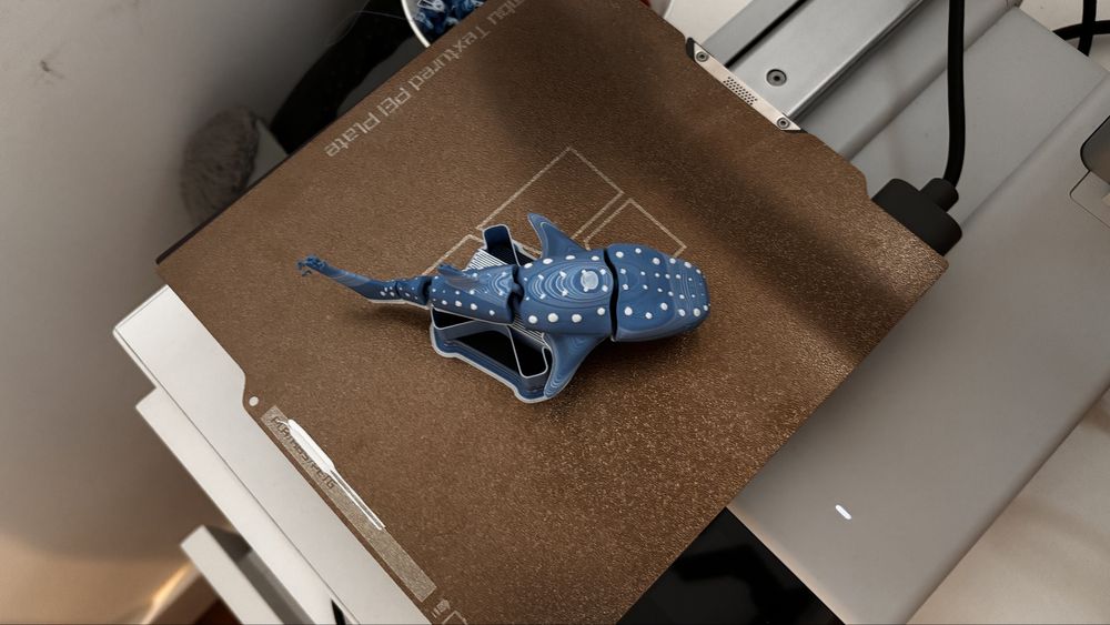 3D print услуги за цялата страна