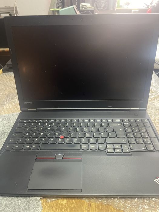 Laptop i7 6600 office