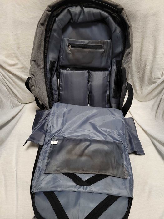 Раница всекидневна