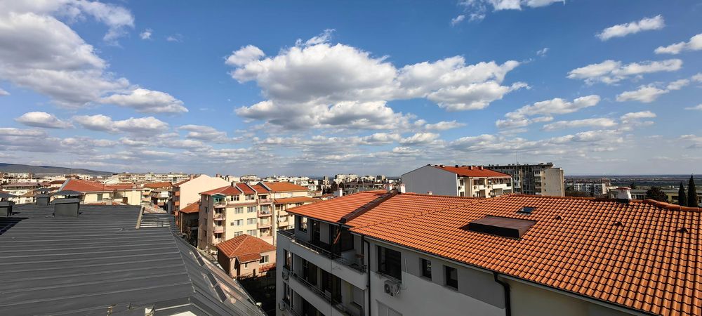 Продава се Тристаен апартамент в Стара Загора, Казански - изток - 165 кв.м за 556 €/кв.м - Снимка #11