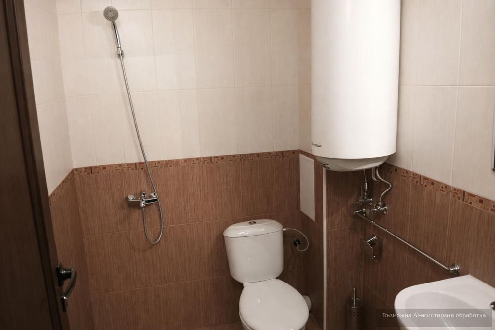 Двустаен апартамент, под наем, Лятно кино Тракия