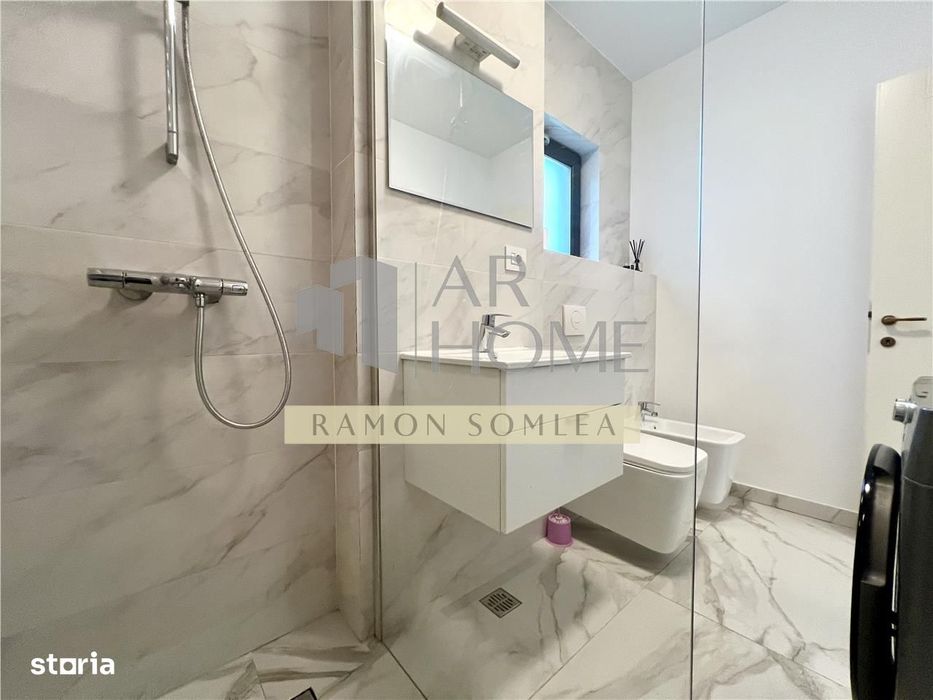 Apartament 2 camere, de lux, central, Ploiesti