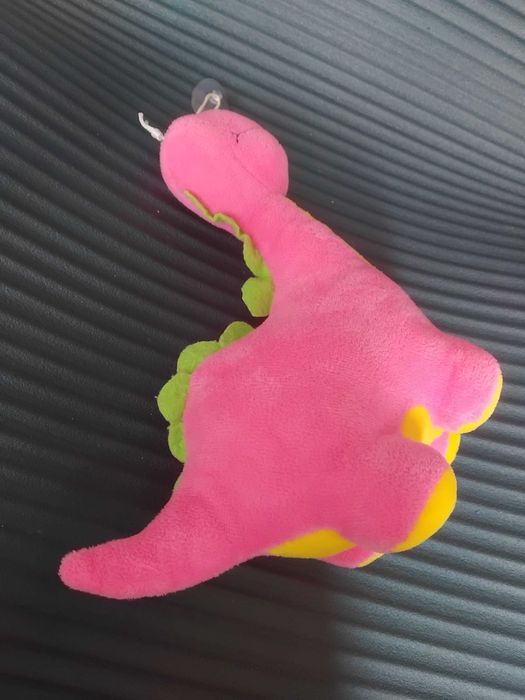Играчка Динозавърче