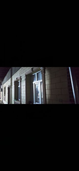 Газ свет интернет хамма шароит бор асфальт килинган янги трассани бойи